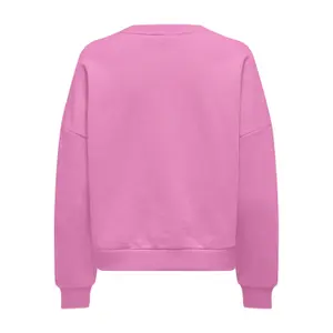 Camisola de gola redonda para mulher Only Fave image-1