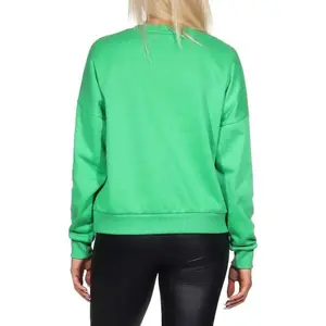 Camisola de gola redonda para mulher Only Fave image-1