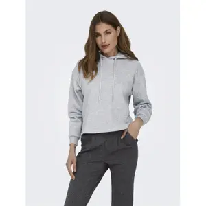 Camisola com capuz para mulher Only Fave image-2