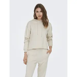Camisola com capuz para mulher Only Fave image-1