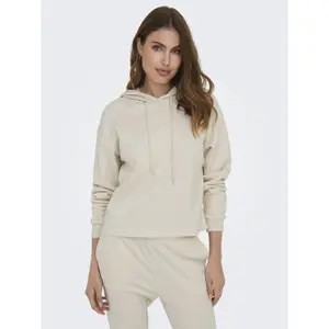 Camisola com capuz para mulher Only Fave image-3