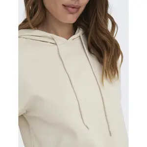 Camisola com capuz para mulher Only Fave image-5