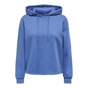 Dames Hoodie Only Fave image-0
