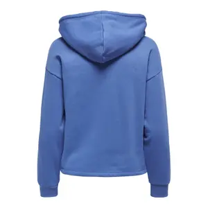 Dames Hoodie Only Fave image-1