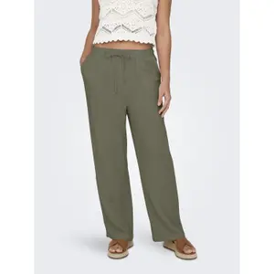 Women's Trousers Only Siesta Pull-up image-1