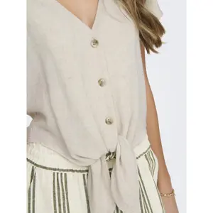 Blouse femme Only Siesta image-5