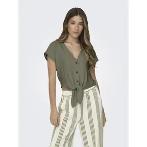 Chemise femme Only Siesta image-1