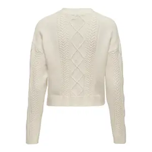 Women's cardigan Only Fia String CA image-2