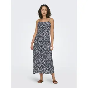 Women's dress Only Nelly Life Alexa Midi image-1