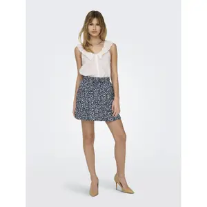 Mini skirt woman Only Nala Life image-2