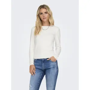 Damska koszulka z długim rękawem Only Riley image-1