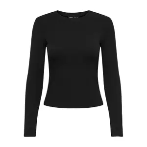 Body damskie z długim rękawem Only Riley image-0