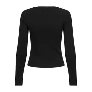 Body damskie z długim rękawem Only Riley image-2