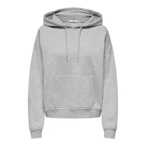 Camisola com capuz para mulher Only Life image-0