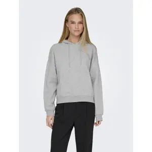 Camisola com capuz para mulher Only Life image-1