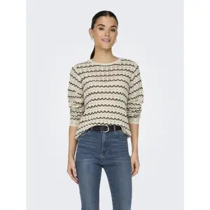 Saltador feminino Only Asa Structure image-1