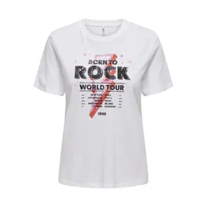 T-Shirt Only Lucia Reg image-0