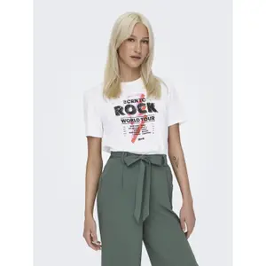 T-Shirt Only Lucia Reg image-2