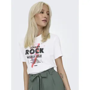 T-Shirt Only Lucia Reg image-4