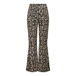 Women's flare leggings Only Anna image-0