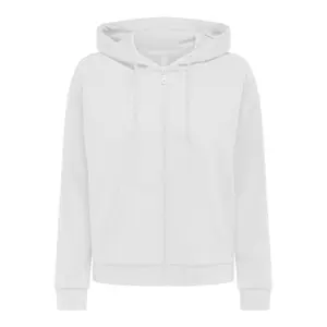 Casaco com capuz feminino Only play Lounge Life image-0