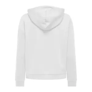 Casaco com capuz feminino Only play Lounge Life image-1