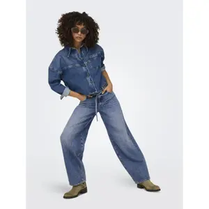 Jeans Only Gianna Dot596 image-3
