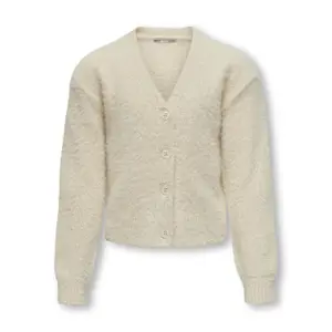 Girl's cardigan Only Piumo image-0
