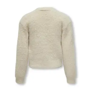 Girl's cardigan Only Piumo image-2