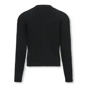 Girl's cardigan Only Mandy image-1