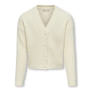 Girl's cardigan Only Mandy image-0