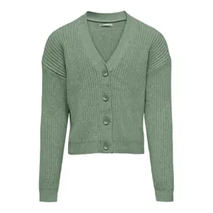 Girl's cardigan Only Mandy image-0