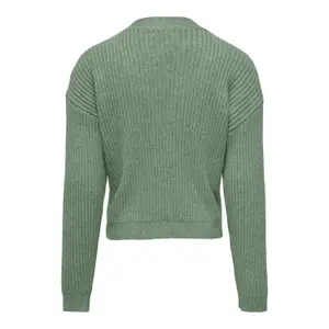 Girl's cardigan Only Mandy image-1