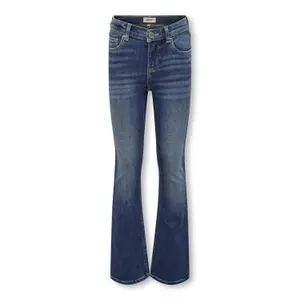 Girl's jeans Only kids Kogblush image-0