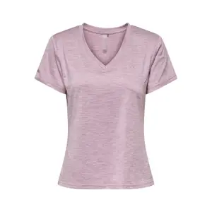 T-shirt de mulher Only play Core Life VN image-0