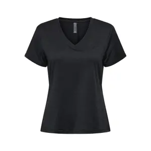 T-shirt de mulher Only play Core Life image-0