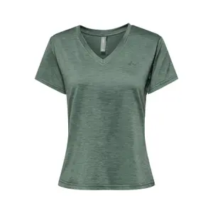 T-shirt de mulher Only play Onpcore Life image-0