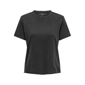 T-shirt de mulher Only Lucy Life image-0