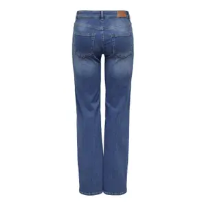 Women's straight jeans Only Blush image-2
