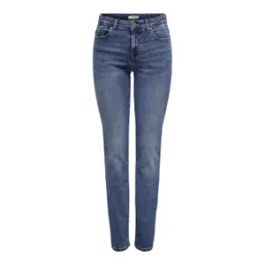 Röhrenjeans Damen Only Sui Mid image-0