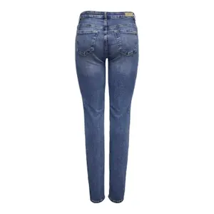 Röhrenjeans Damen Only Sui Mid image-2