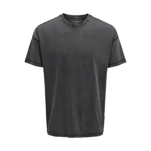 Camiseta de mujer Only Ay Life image-0