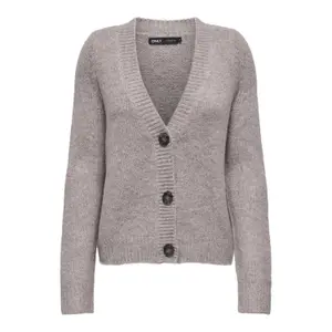 Strickjacke, Damen Only Zoey