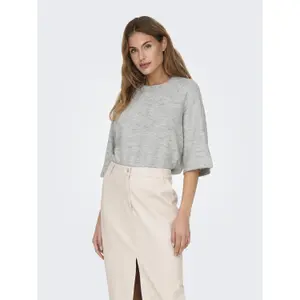 Pull 3/4 femme Only Simoni image-1