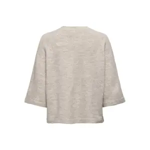 Pull 3/4 femme Only Simoni image-1