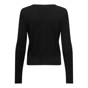 Cardigan de gola V para mulher Only Venice Life image-2