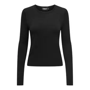 Pull femme Only Venice Life Nca image-0