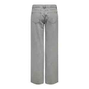 Women's low-rise jeans Only Brenda image-1