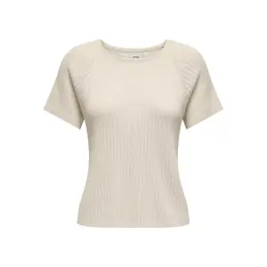 Sweater feminino com brilho JDY Bodilla image-0