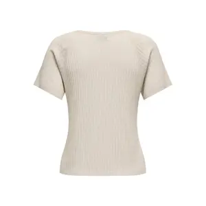 Sweater feminino com brilho JDY Bodilla image-1